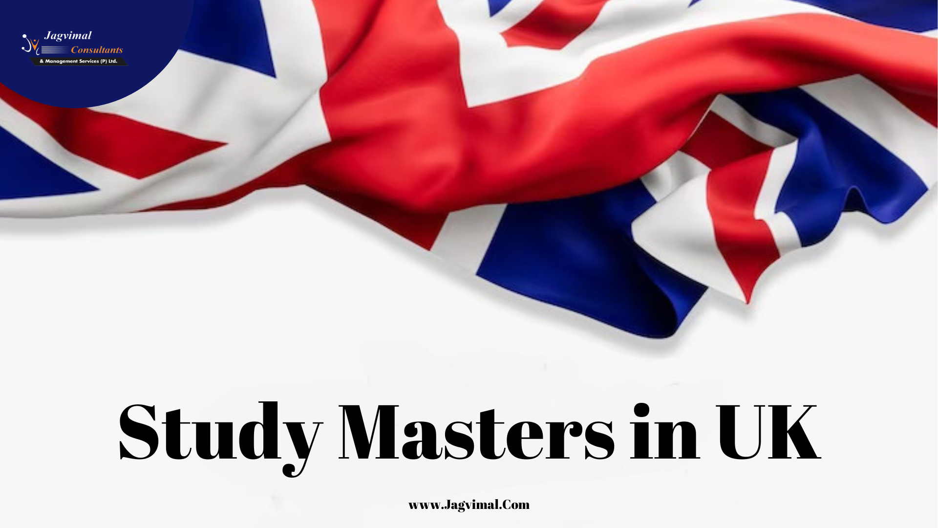 Study Masters in UK